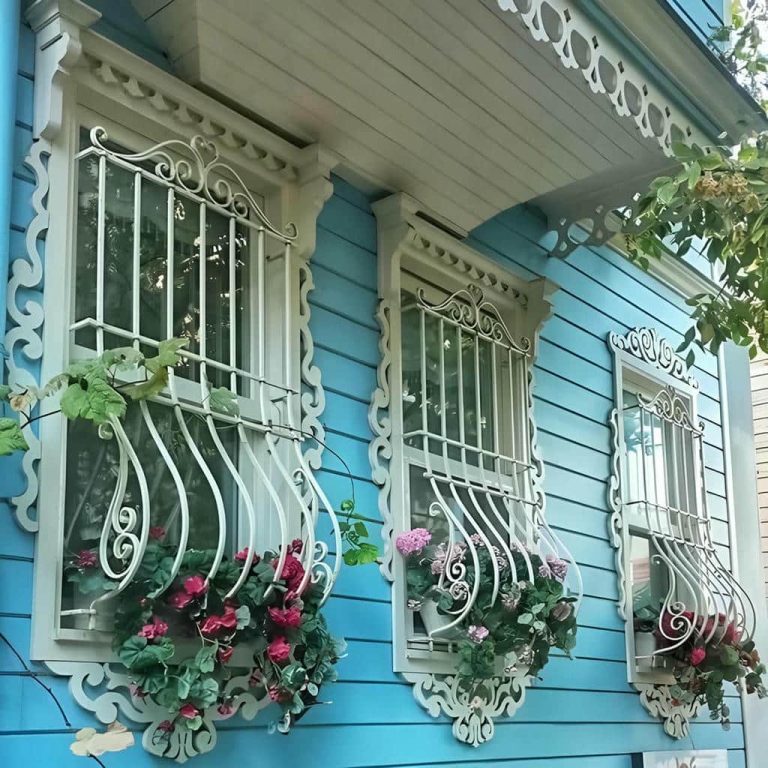 راهنمای خرید حفاظ پنجره در زاهدان