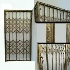 حفاظ آکاردئونی ایتالیایی در زاهدان