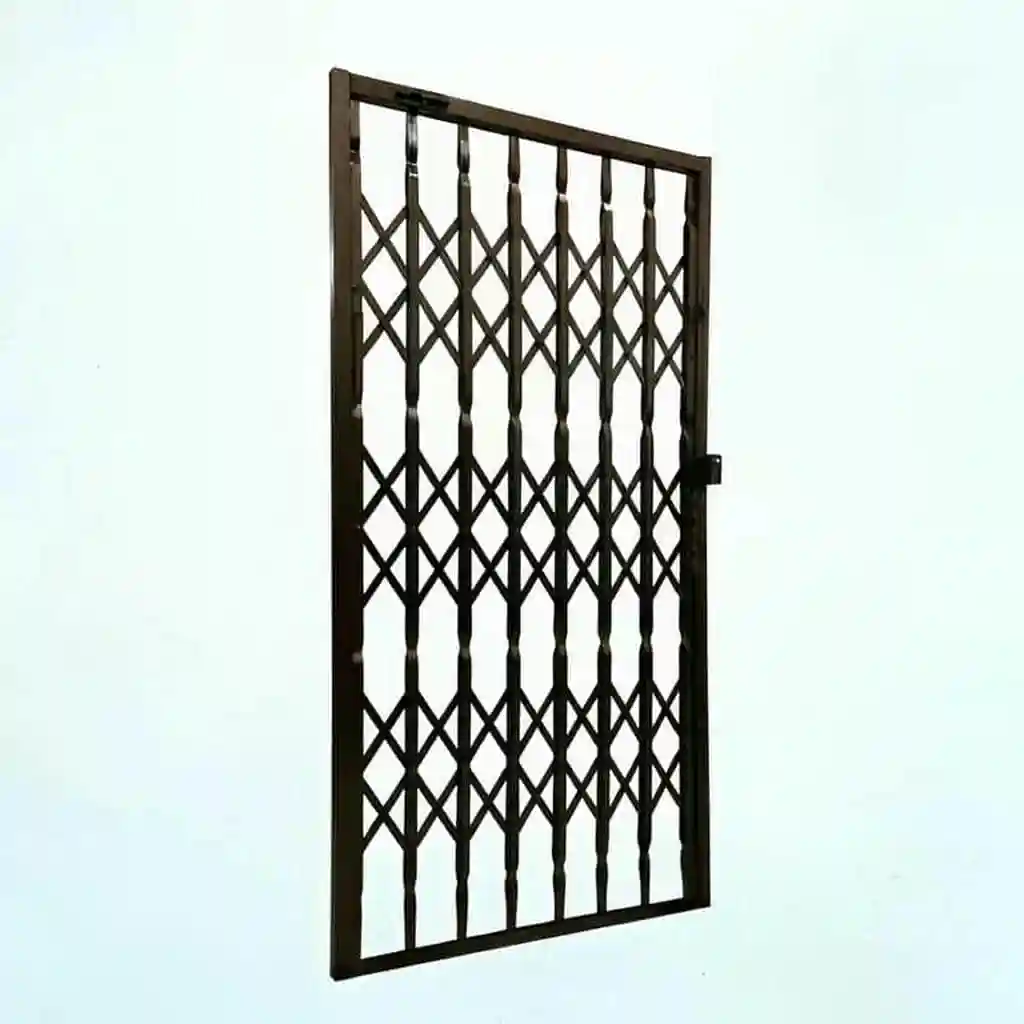 نصب حفاظ آکاردئونی در زاهدان