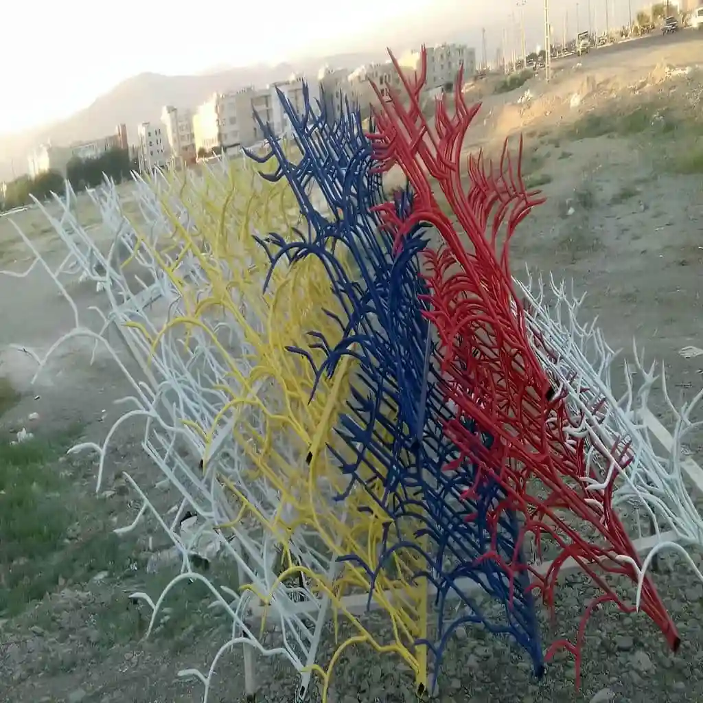 حفاظ ضد سرقت در زاهدان