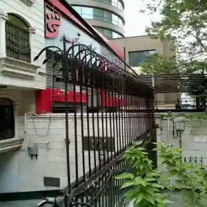 حفاظ سرنیزه ای در زاهدان