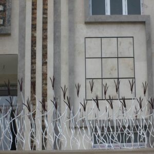 حفاظ غنچه ای در زاهدان