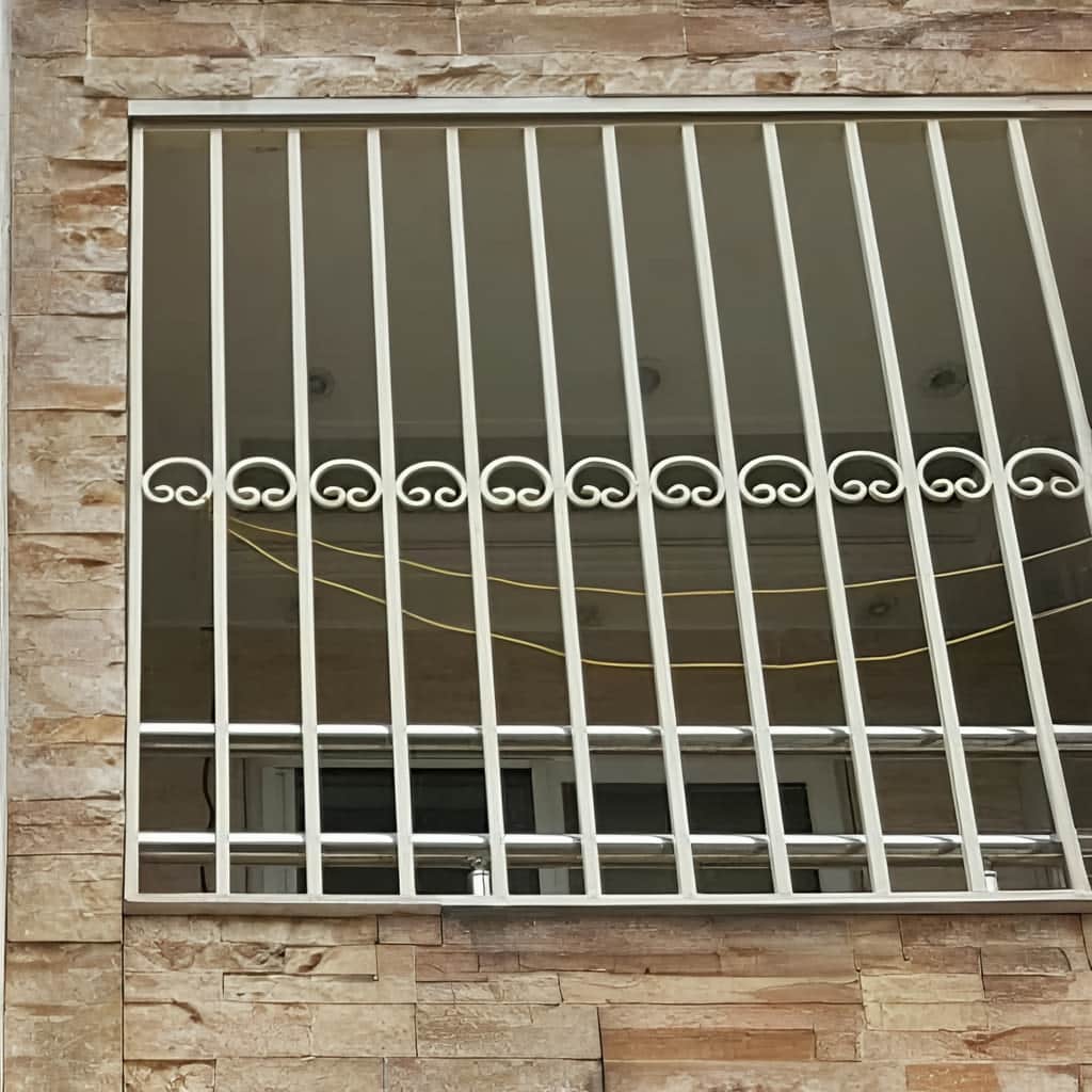 حفاظ پنجره دوجداره