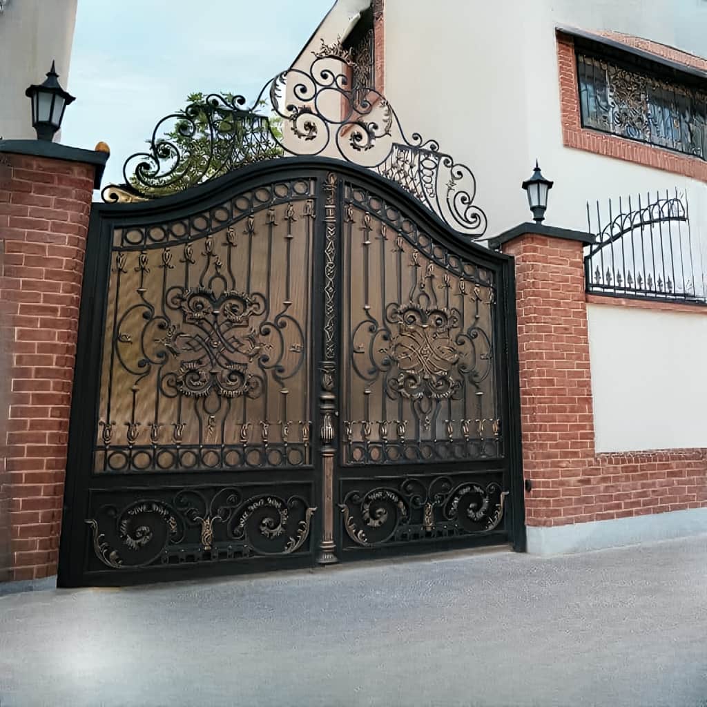 خرید درب فلزی لاله قیمت در زاهدان