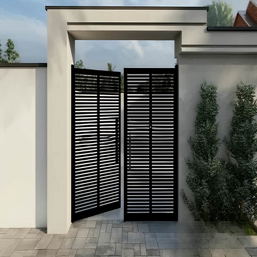 فروش درب مدرن لاینورا مقاوم در زاهدان