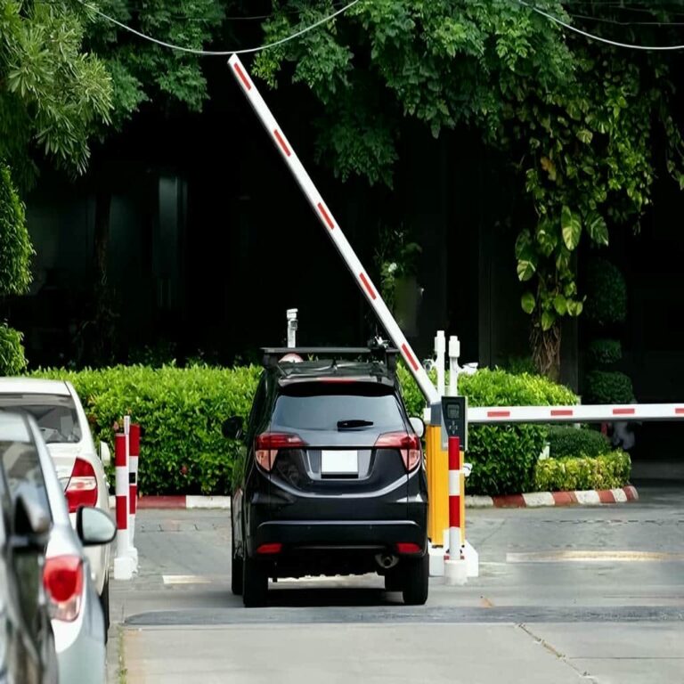 چرا راهبند اتوماتیک برای ورودی‌های پرتردد زاهدان مناسب است؟