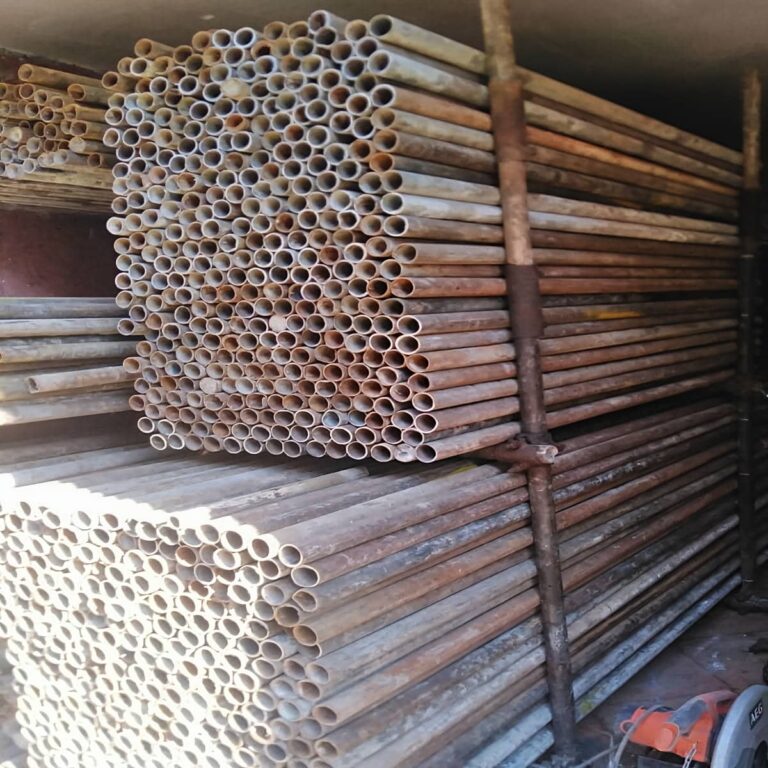 اجرای داربست نمایشگاهی و رویدادی برای جشنواره و کنسرت در زاهدان