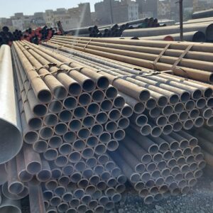 روش‌های نگهداری و محافظت از لوله داربست برای افزایش دوام در زاهدان
