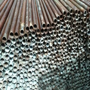 اجرای داربست فلزی برای محرم صفر اربعین و آیین‌های مذهبی زاهدان