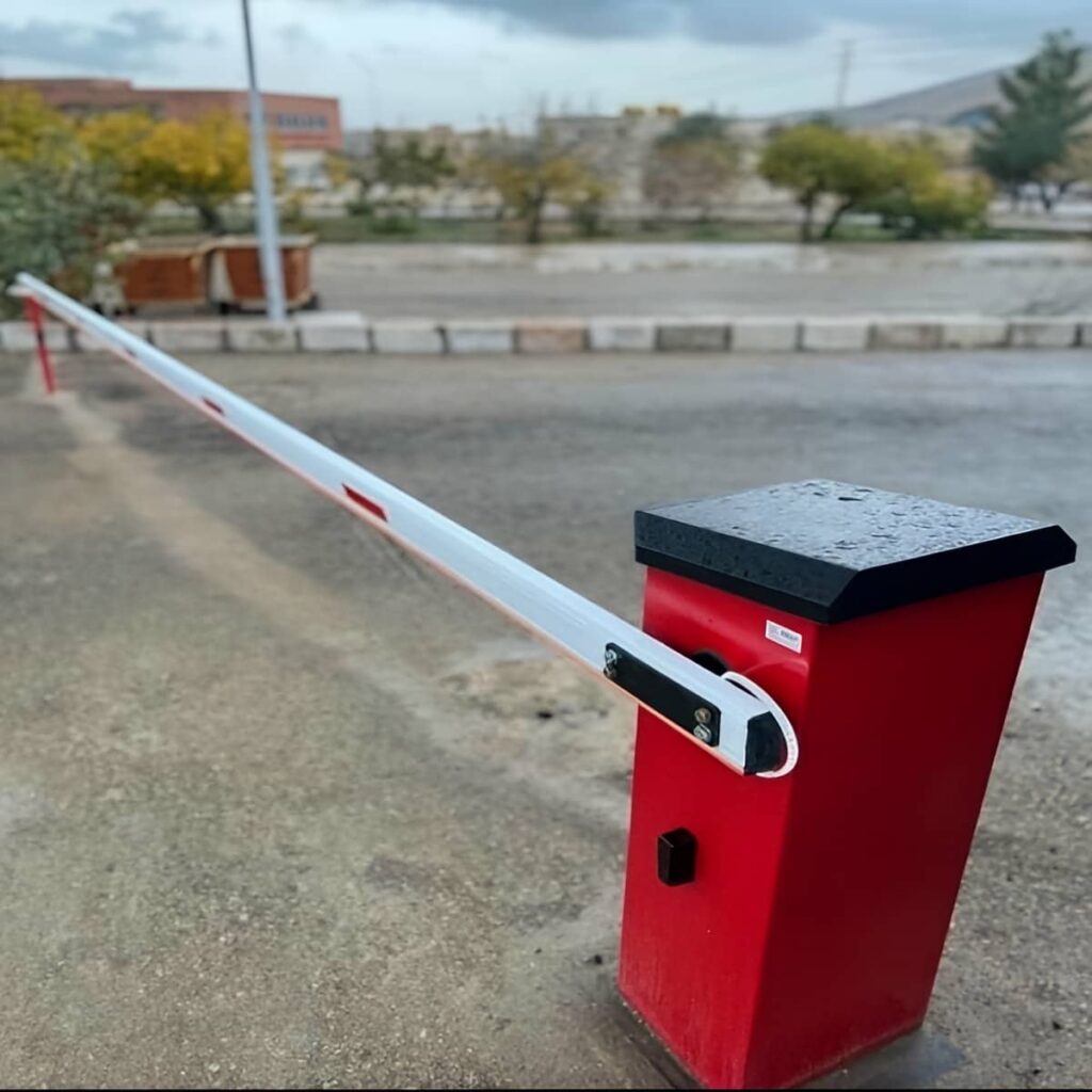 راهبند بازویی زاهدان